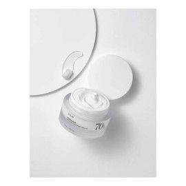 Anua Heartleaf Intense Calming Cream Momento Aplicación Día Tipo Piel Todo