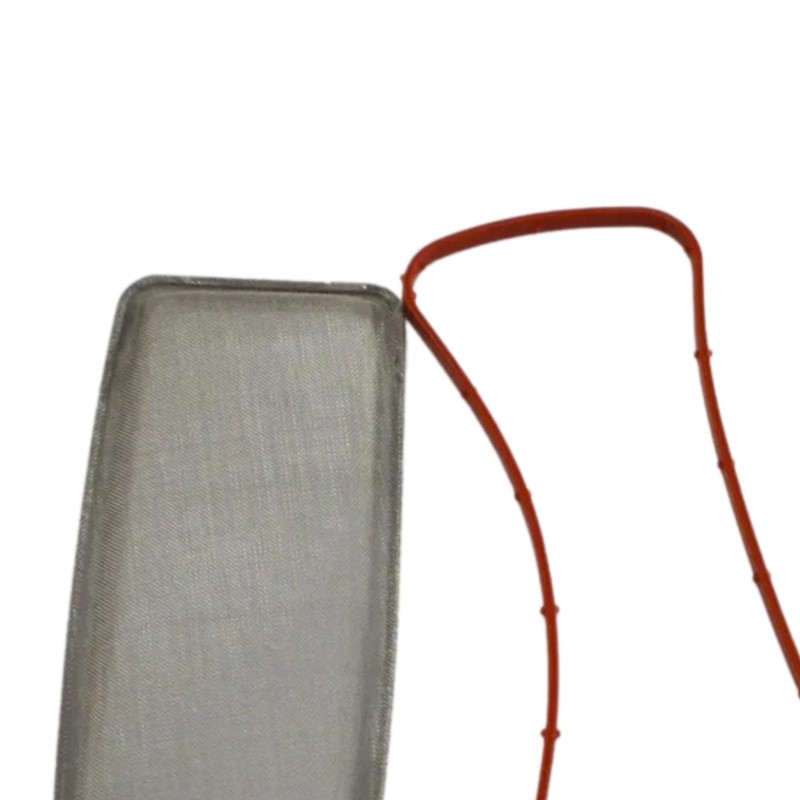ACC Parts EGR Cooler Filter and Gasket Kit Compatible with