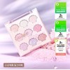 dasique Shadow Palette - [SINGLE] 34 Twinkle Mermaid