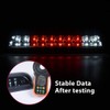 G-PLUS LED 3rd Rear Brake Light Cargo Lamp Compatible with