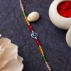 Tarini Gallery Rakhi for Brother Bhai Bhaiya Bhatija Raksha Bandhan