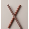 Bbia Last Auto Gel Eyeliner, 1 piece, 26 Maple Beige / 삐아 라스트 오토 젤 아이라이너, 1개, 26 메이플 베이지