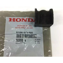 Honda Genuine OEM Honda Element Rear Sway Bar Bushings 2003-2011 Stabilizer (One)