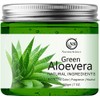 Green Aloevera Gel (Skin's Natural Moisturizer for Daily Care)