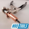 50 1/8 Cleco Sheet Metal Fasteners + Cleco Pliers w/RED