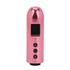Wireless Tattoo Pen 2 In 1 Rechargeable Battery LED Display