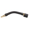 Swan Neck Lance Replacement Adapter MIG Welding Torch Welder MB15