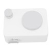 Clothesline Heavy Duty Retractable Space Saving ABS Stainless Steel Laundry
