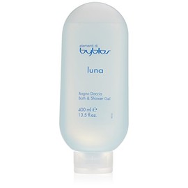 Byblos Luna Bath & Shower Gel 400ml