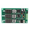 PWM Module Dimming Speed Control Adjustable Frequency Duty Cycle Pulses