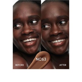 MAC Studio Radiance Serum-Powered Foundation, NC63, 1 Ounce