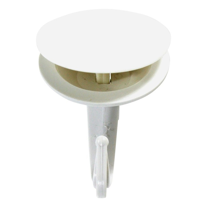 Hikari KQF-55 Strong Suction Cup Hook, Medium, 2.2 inches (55