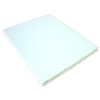 Cresan Japan Watercolor Canvas AQUA Stretched Canvas F-Thumb Hole 8.9