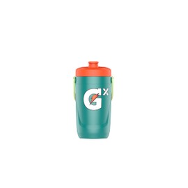 Gatorade Gx Performance Jug, 64oz, Jade