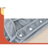 Cat Carrier Apron with Sleeping Pocket Large Space Drawstring Opening