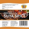Suya Spice 70g - Pack of 2