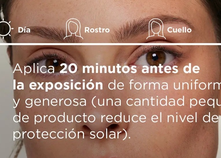 Bioderma Bloqueador Solar Photoderm Xdefense FPS50 Claro 40ml