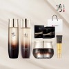 Sooryehan [TV Product] Sooryehan Jau Luxury Jean Basic Set (Skin/Lotion/Cream/Anti-Cream/Mask)