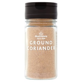 Morrisons Ground Coriander 36 g x 6