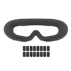 Drone Eye Pad Goggle Cushion Soft Sponge Comfortable Drone Face