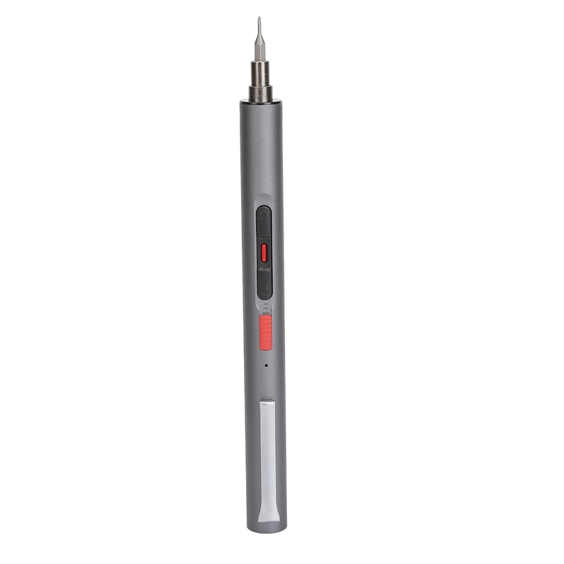 Electric Screwdriver Large Torsion High Accuracy Strong Magnetic Mini Screwdriver