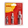 Amtech I6350 3 Piece Universal Joint Set