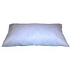 ReynosoHomeDecor 17x27 Inch Rectangular Throw Pillow Insert Form