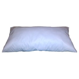 ReynosoHomeDecor 17x27 Inch Rectangular Throw Pillow Insert Form