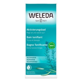 WELEDA Rosemary Activation Bath 200 ml