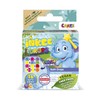 Craze INKEE Bath Drops - Bath Tablets for Learning Colours,