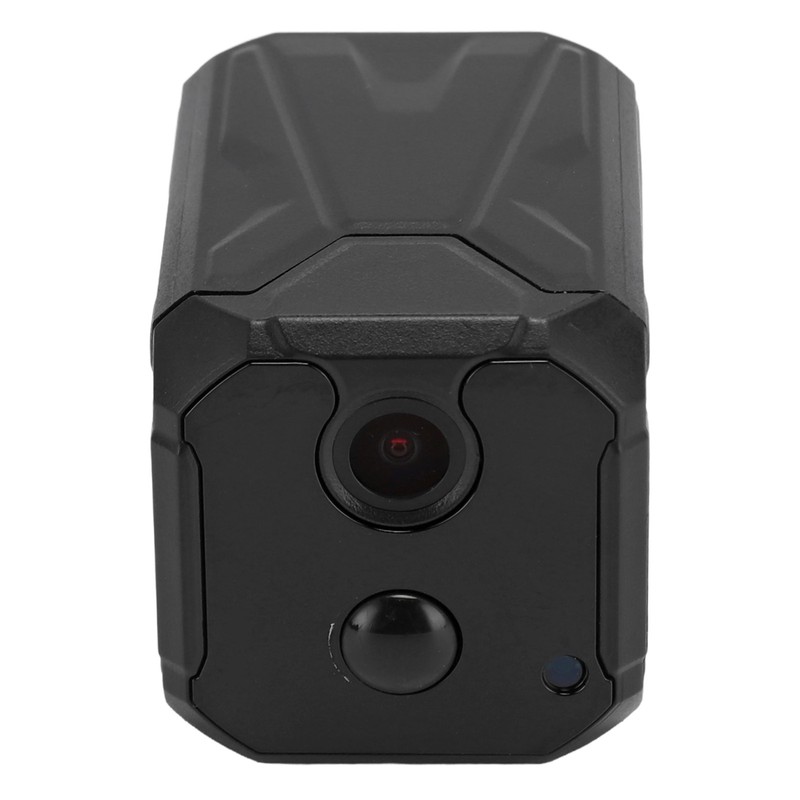 Mini Wireless WiFi Camera 1080P Infrared Night Vision Motion Detection