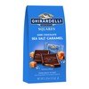 GHIRARDELLI Dark Chocolate Sea Salt Caramel Squares - 5.32 oz