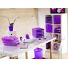 Exacompta - Ref 18019D - Magazine File - 292 x