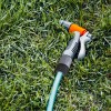 Connect Garden Hose Quick Connector 3/4 Inch Plastic Garden Hose