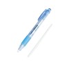 Tombow Mono Knock Eraser, Blue, 1-Pack (82044)