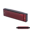 Harmonica 10 Hole 20 Tone G Key Playing Mouth Organ