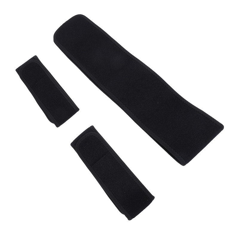 Maternity Belt with Compression Groin Band Soft Breathable Belly Support