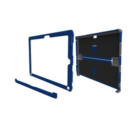 Trident Cyclops Series - Protective case for Tablet, Blueberry (CY-MSSF03-BL000)