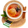 Cork Trivet | 15 cm | Round Trivet for Pots,