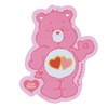 Care Bears [Die Cut Sticker] Character Sticker / Love Alot