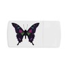 'Bright Botanical Butterfly ' Pill Box with Tablet Splitter (PI00028397)