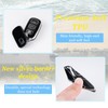 Key Fob Cover, Car Key Case Shell Protector Compatible with