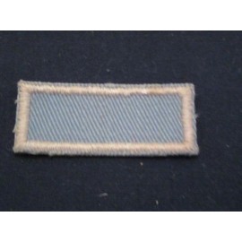 National Presidents Unit Award 1970's patch