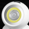 360° Automatic Human Induction Lamp Mini Night Light with Magnet