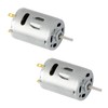 2Pcs 12V DC Fan Motor Fit for Ventline BVD0218-00, Ventline