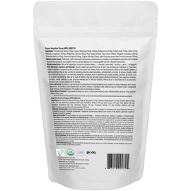 Organic Avipattikar Churna NPN 80097119/ Traditional Digestive Tonic/ 100g