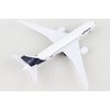 Herpa Model Aircraft Boeing 787 "Lufthansa Scale 1:500 – Model
