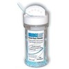 BridgeAid Dental Floss Threader Bottle 150, by BridgeAid
