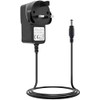 (Taelec-Tric) Replacement 9V 500mA AC-DC Adaptor for Power Supply 4