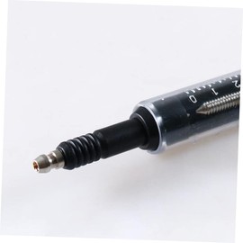 ULTECHNOVO Spark Tester Portable Ignition System Diagnostic Tool for Cars High Voltage Line Coil Safe Practical Engine